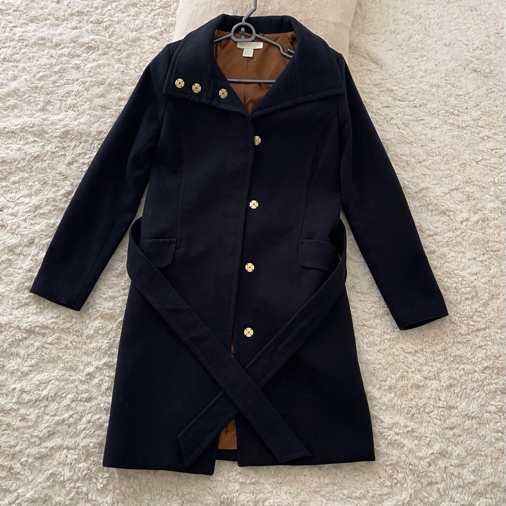 H&M Coat Size 6